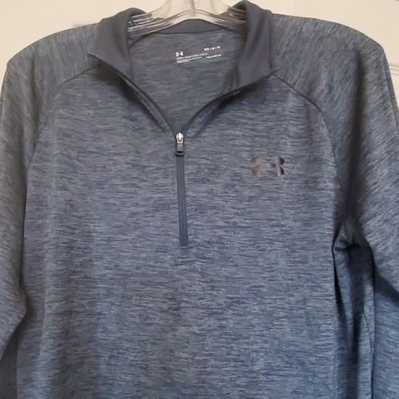 Under Armour long sleeve shirt - Picture 3 of 3